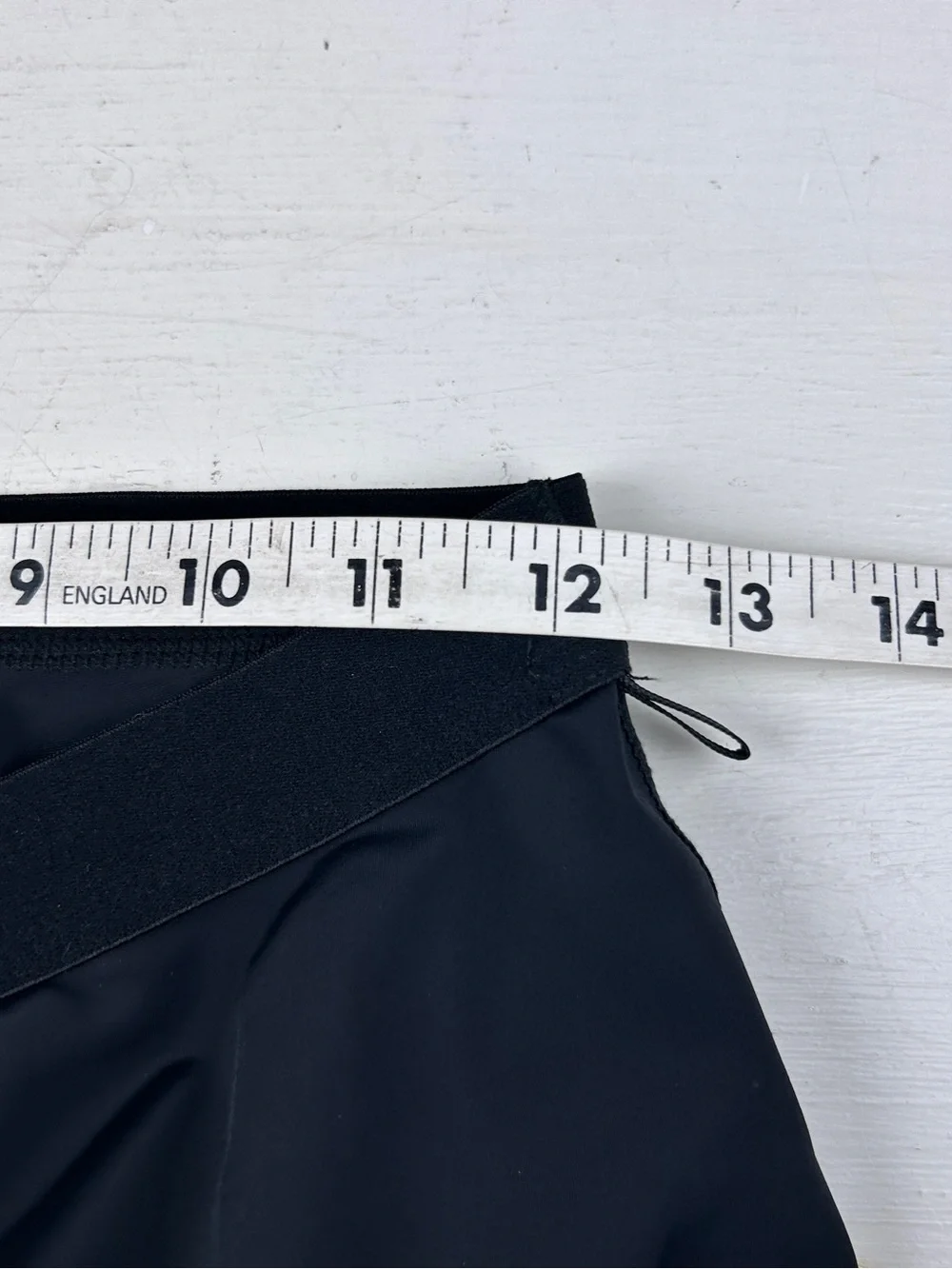 Terry Bicycles Women's Padded Cycling Shorts Black Bike Shorts Sz Large USA
